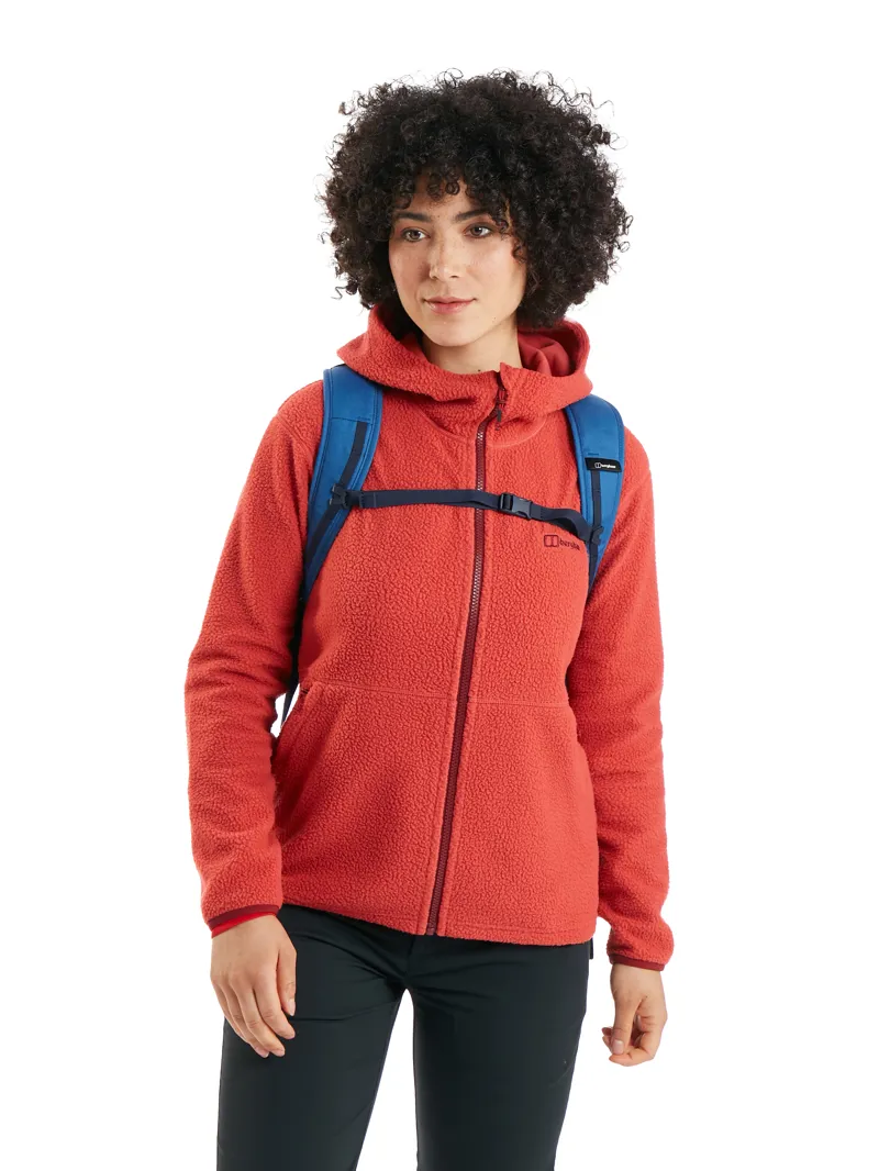 Berghaus 24/7 20L Rucksack in Blue-6